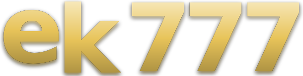 ek 777 logo